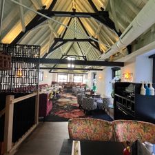 The SHOEGE - Restaurant Den Bosch