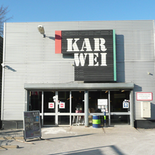 KARWEI bouwmarkt Nieuwegein-Centrum