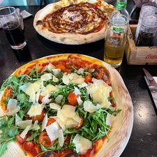 Happy Italy Breda
