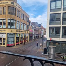 McDonald's Venlo Markt