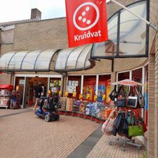 Kruidvat