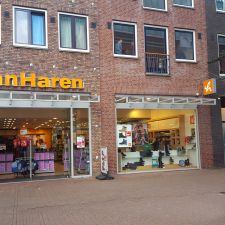 vanHaren