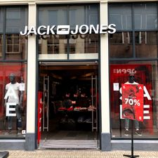 JACK & JONES