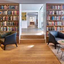 Ambassade Hotel | Boutique Hotel in Amsterdam