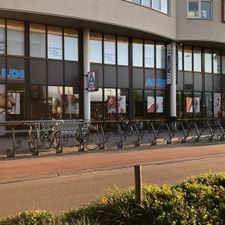 ALDI Alkmaar Oosterweezenstraat