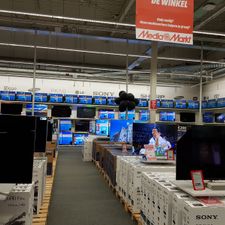 MediaMarkt Middelburg