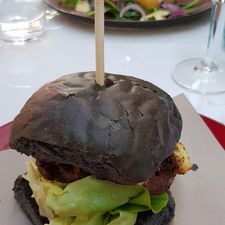 LEV Foodbar
