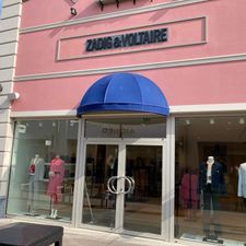 Zadig & Voltaire