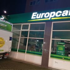 Avis Autoverhuur