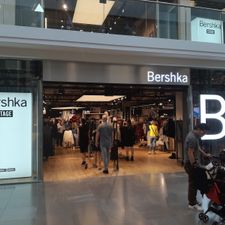 Bershka