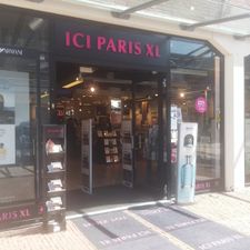 ICI PARIS XL