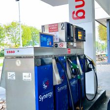 Esso Express Arnhem