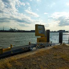 Tango Rotterdam Sluisjesdijk