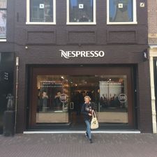 Nespresso Boutique