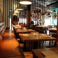 Bistro Twee33