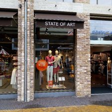 State of Art Outlet Store Roosendaal