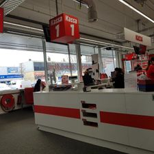 Media Markt