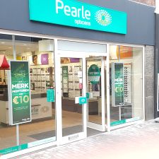 Pearle Opticiens Woerden