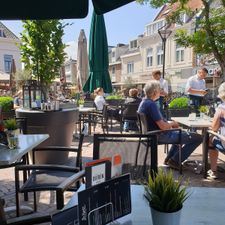 Grand Café 'De Markt'