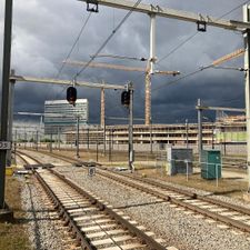 Station Breda