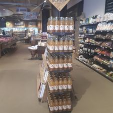 Ekoplaza Zaandam - biologische supermarkt