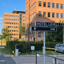 Hotel Levell Amsterdam