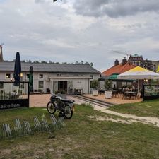 Restaurant De Cantine