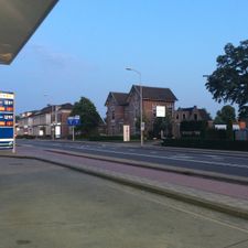 Tango Doetinchem Keppelseweg