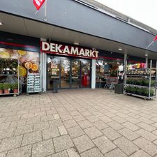 DekaMarkt Epe