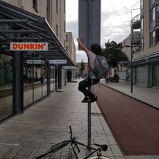 Dunkin' Stationsstraat Almere