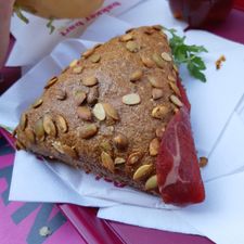 Bakker Bart