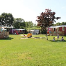 Molecaten Park 't Hout