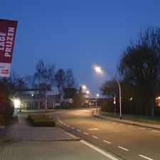 Lukoil Express ZWIJNDRECHT (Fruitenierstraat)