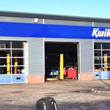 KwikFit Appingedam - Banden, APK en auto-onderhoud