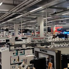 MediaMarkt Enschede