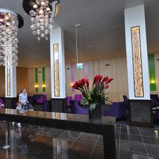 Fletcher Hotel-Restaurant Doorwerth-Arnhem