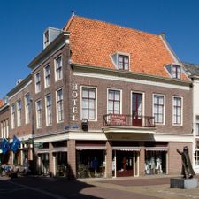 Restaurant De Zalm