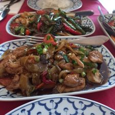 Restaurant Salathai