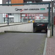 Q-Park St. Jorisplein