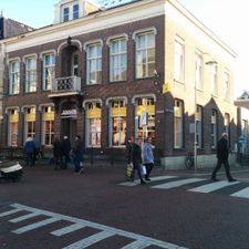 ANWB winkel Sneek