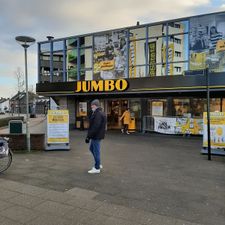 Jumbo