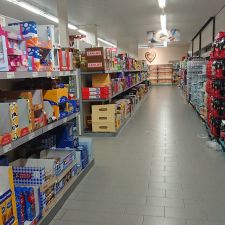 ALDI Oss Schaepmanlaan