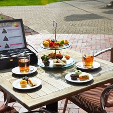 Fletcher Hotel-Restaurant Amelander Kaap