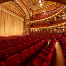 Koninklijk Theater Tuschinski | Pathé