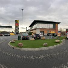 McDonald's Harderwijk