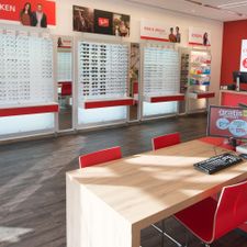 Hans Anders Opticien Deventer centrum