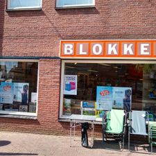 Blokker Ommen