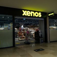 Xenos Hilversum