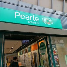 Pearle Opticiens Amsterdam - Zuidoost