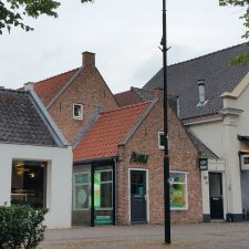 Pearle Opticiens Oisterwijk